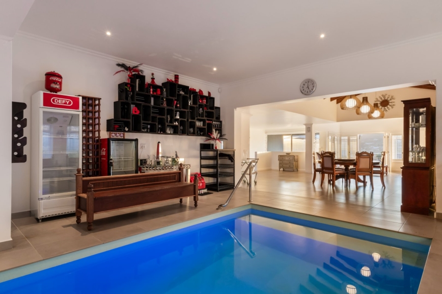 3 Bedroom Property for Sale in Knysna Heights Western Cape